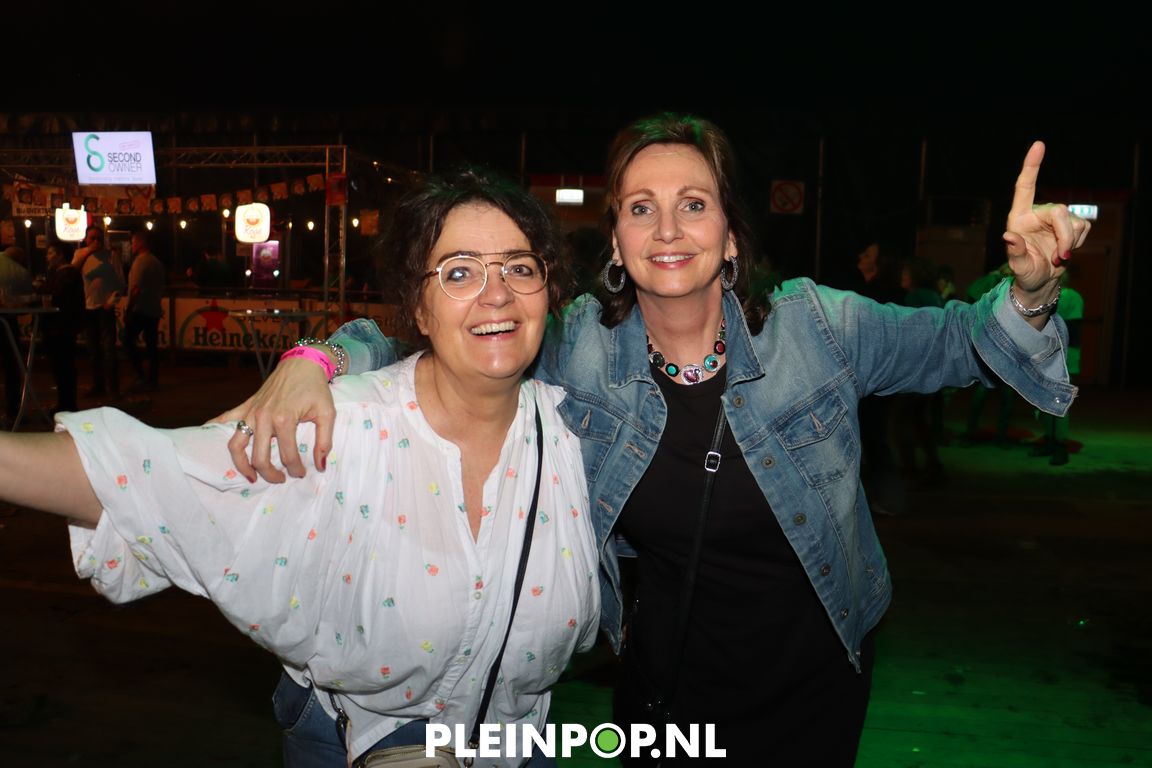 Vrijdag Publiek  (86)